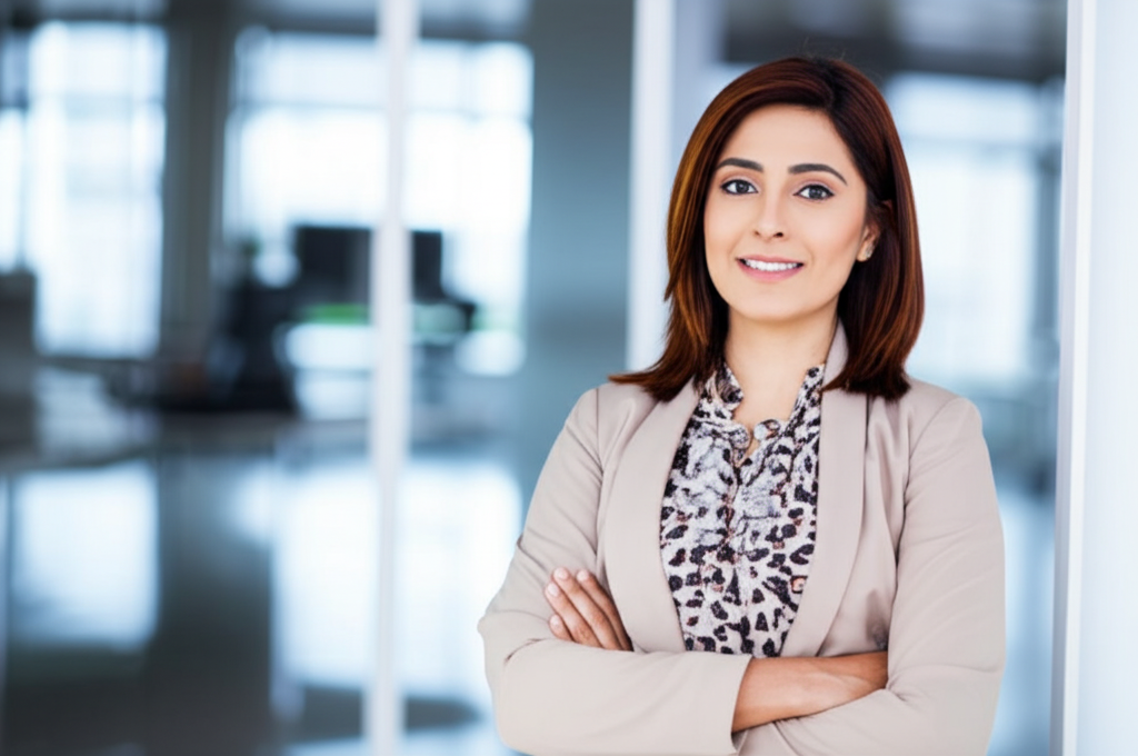Zainab Khan