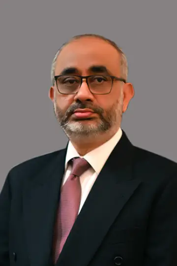 Rehan Iqbal