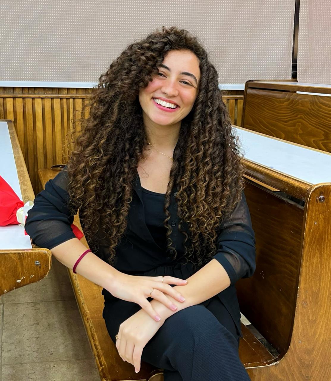 Salma Habib