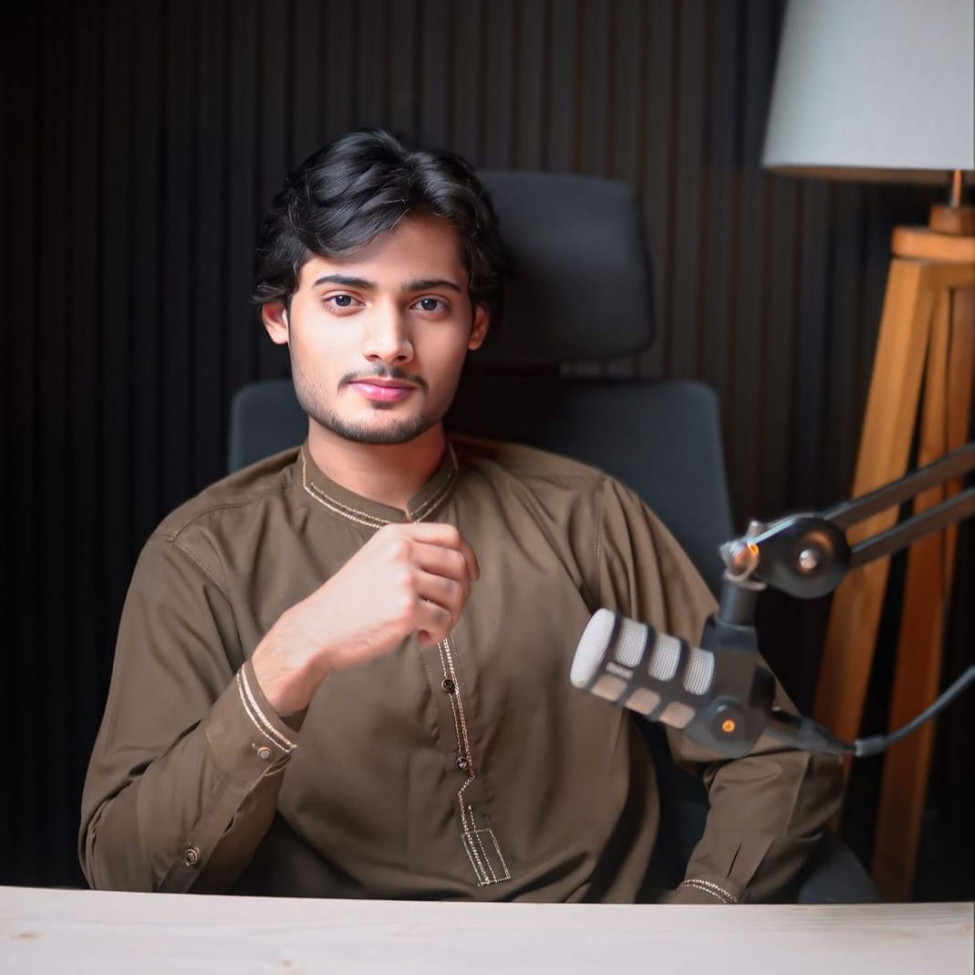 Waseem Ahmed