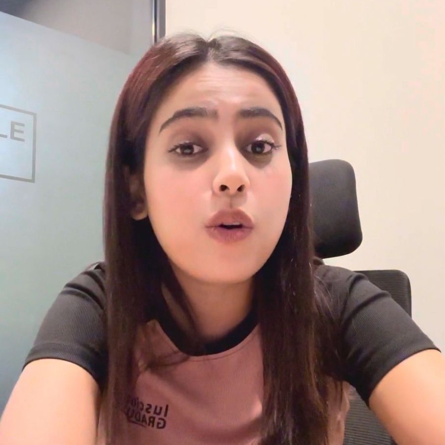 Sarah Ahmed